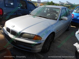BMW E46 SERIES 3